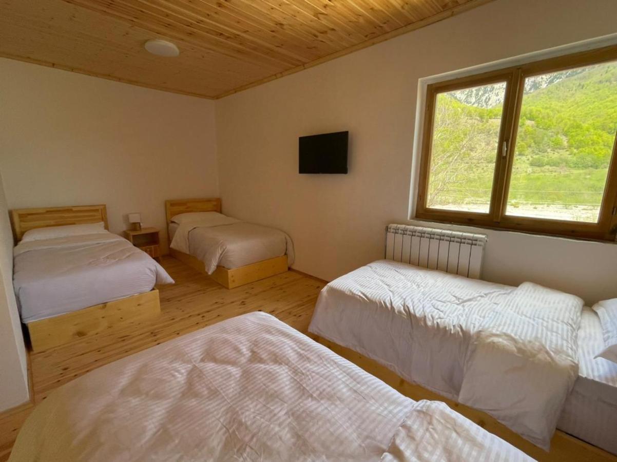 Hotel Vermoshi Tdc Buitenkant foto